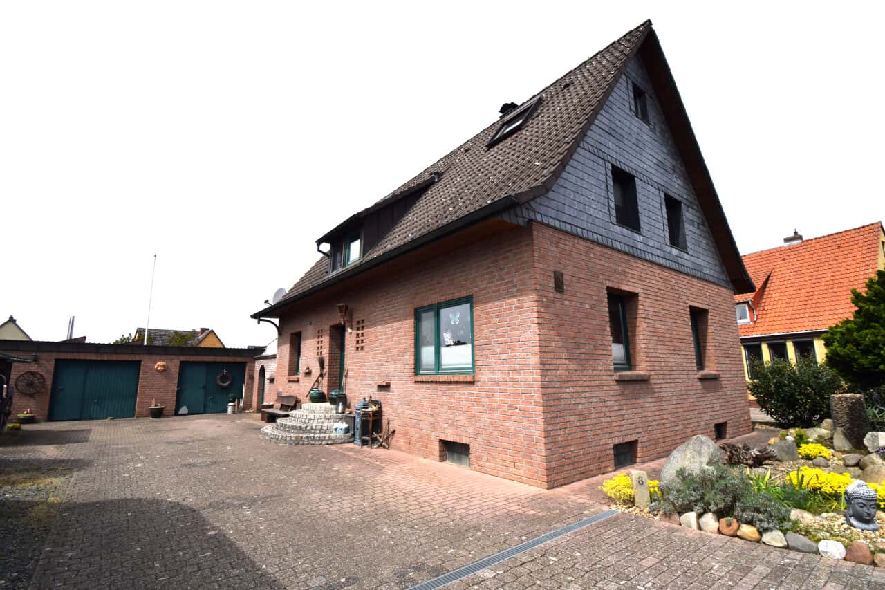 Zweifamilienhaus in Gifhorn – Bild 2