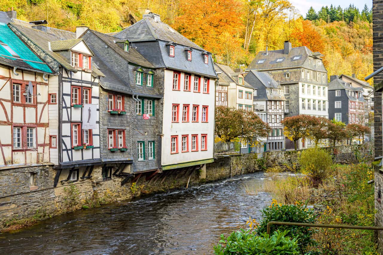 Reihenendhaus in Monschau – Bild 5