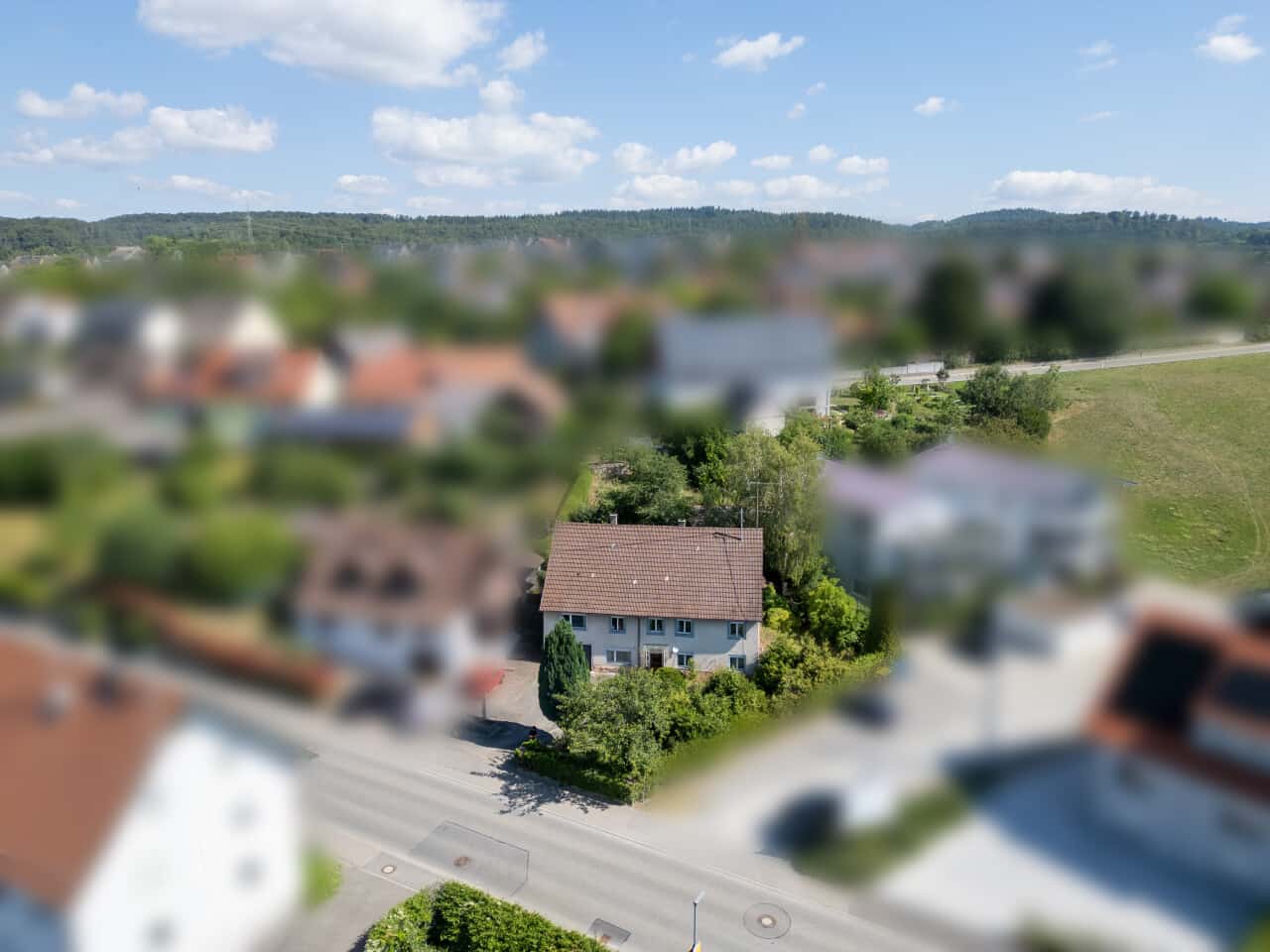 Einfamilienhaus in Eigeltingen – Bild 1