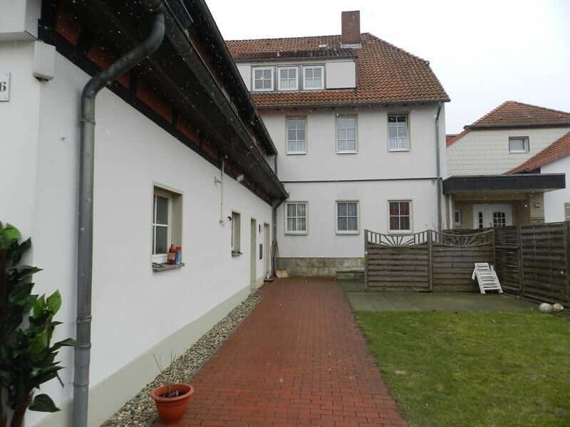 Etagenwohnung in Lamspringe – Bild 3
