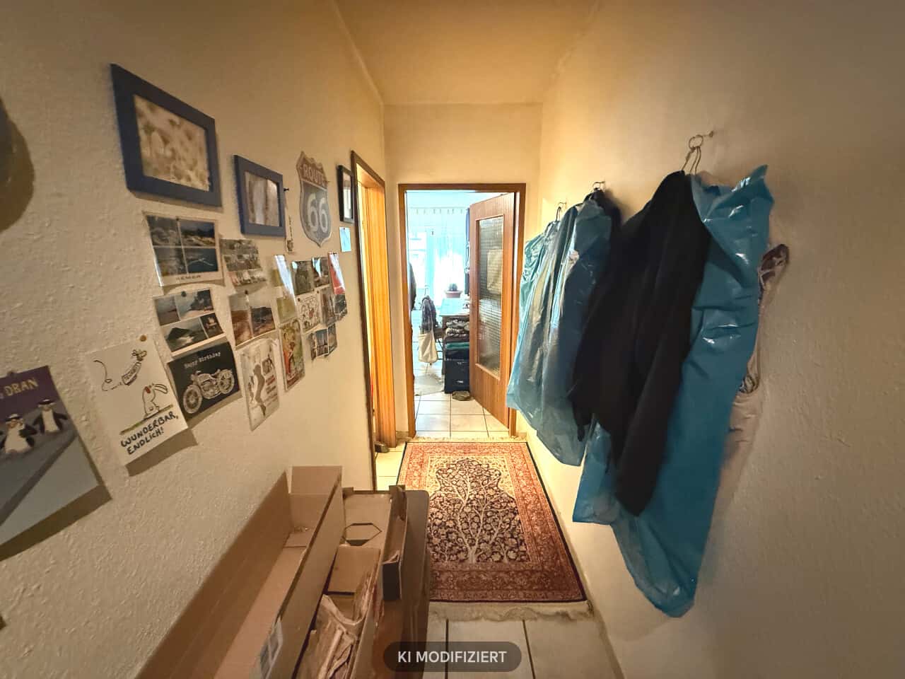 Etagenwohnung in Saarbrücken – Bild 5