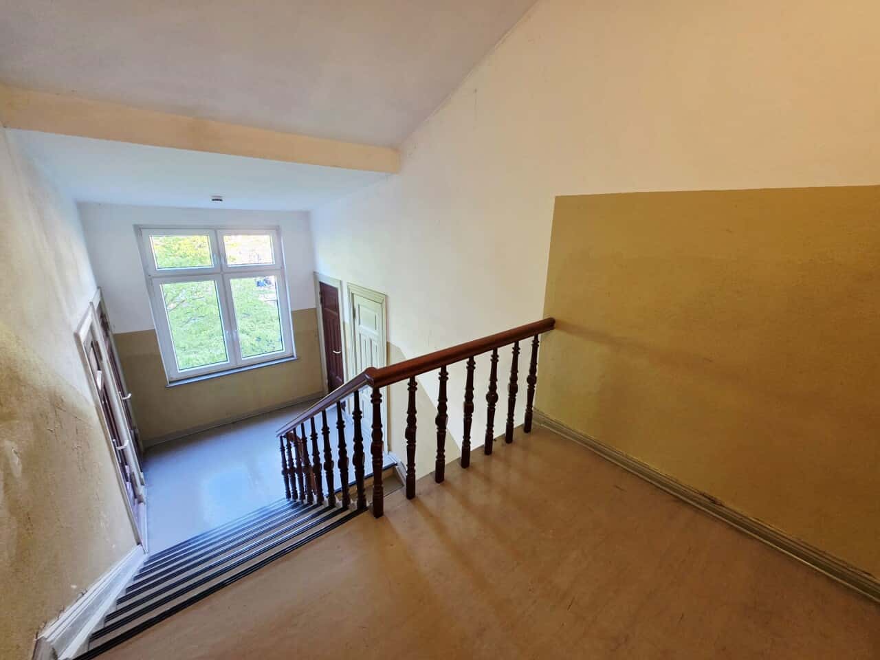 Etagenwohnung in Wilhelmshaven – Bild 5