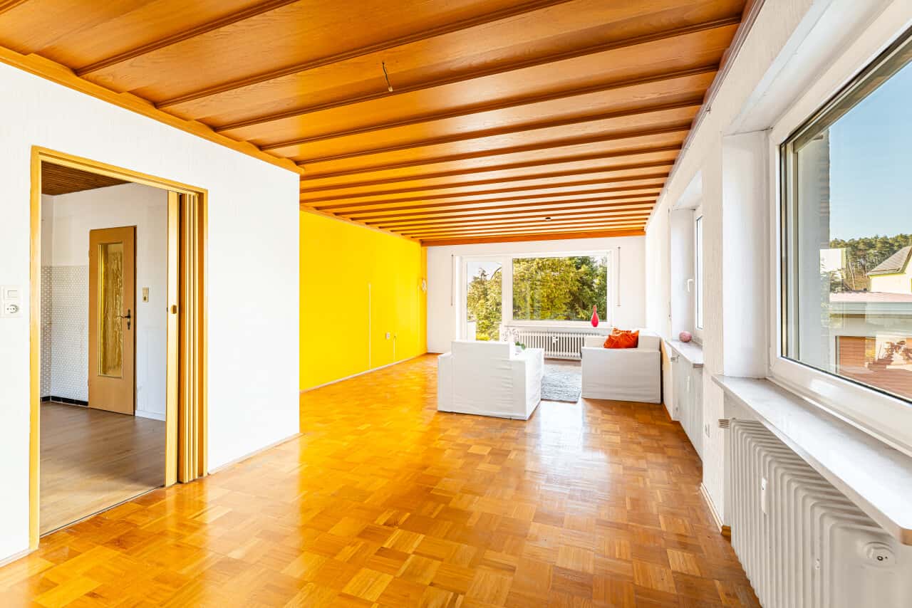 Zweifamilienhaus in Büchenbach – Bild 3