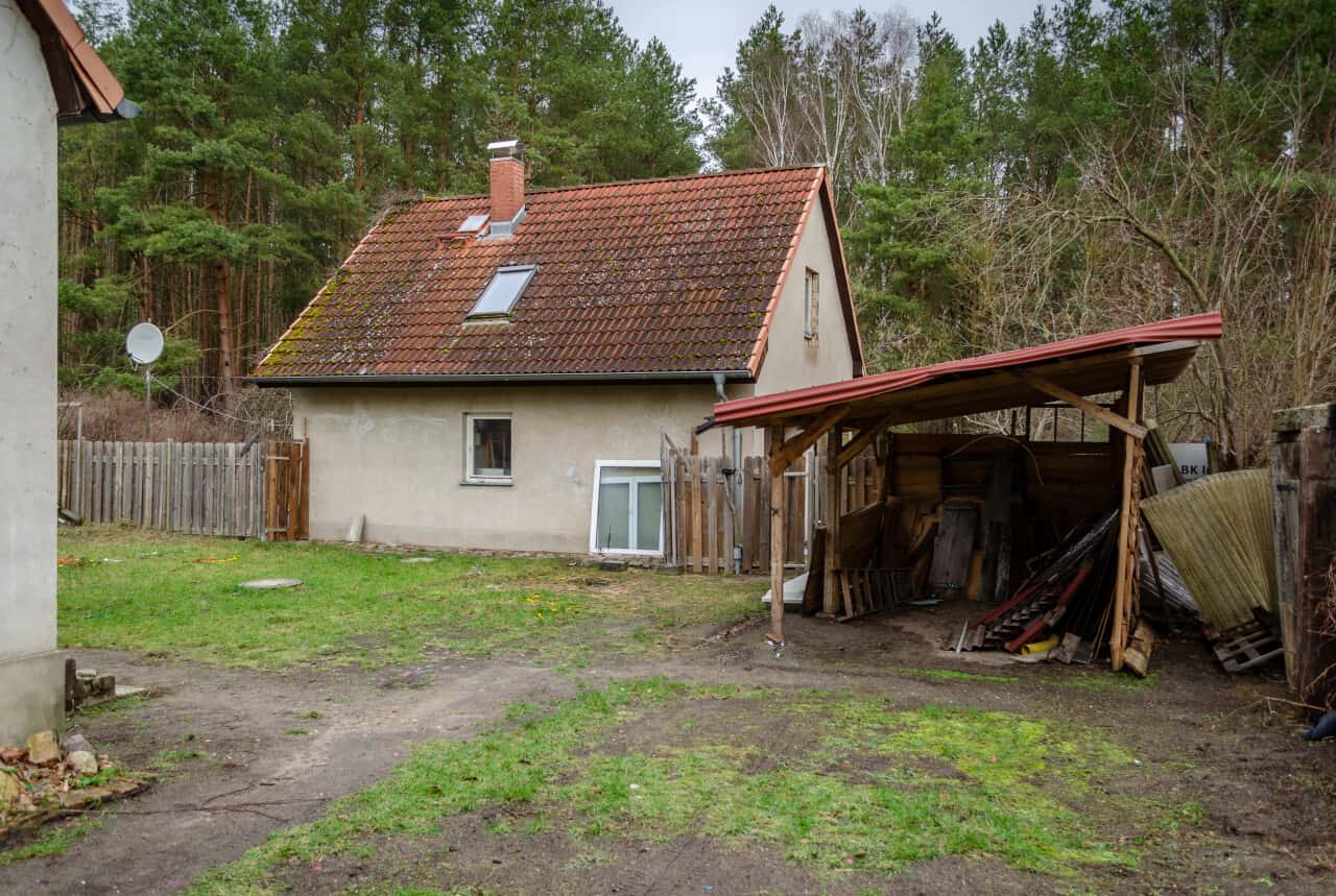Einfamilienhaus in Fürstenberg – Bild 3