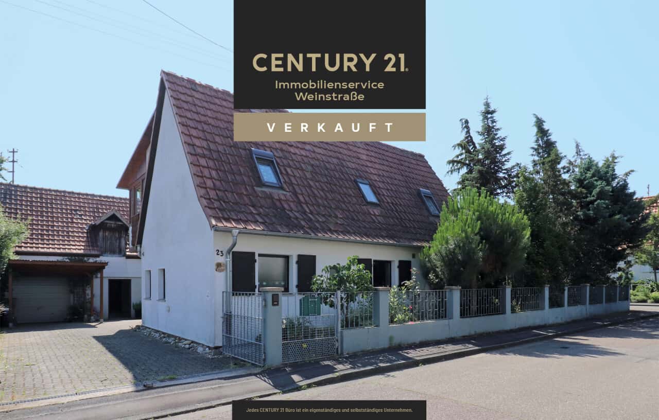 Einfamilienhaus in Neustadt – Bild 1