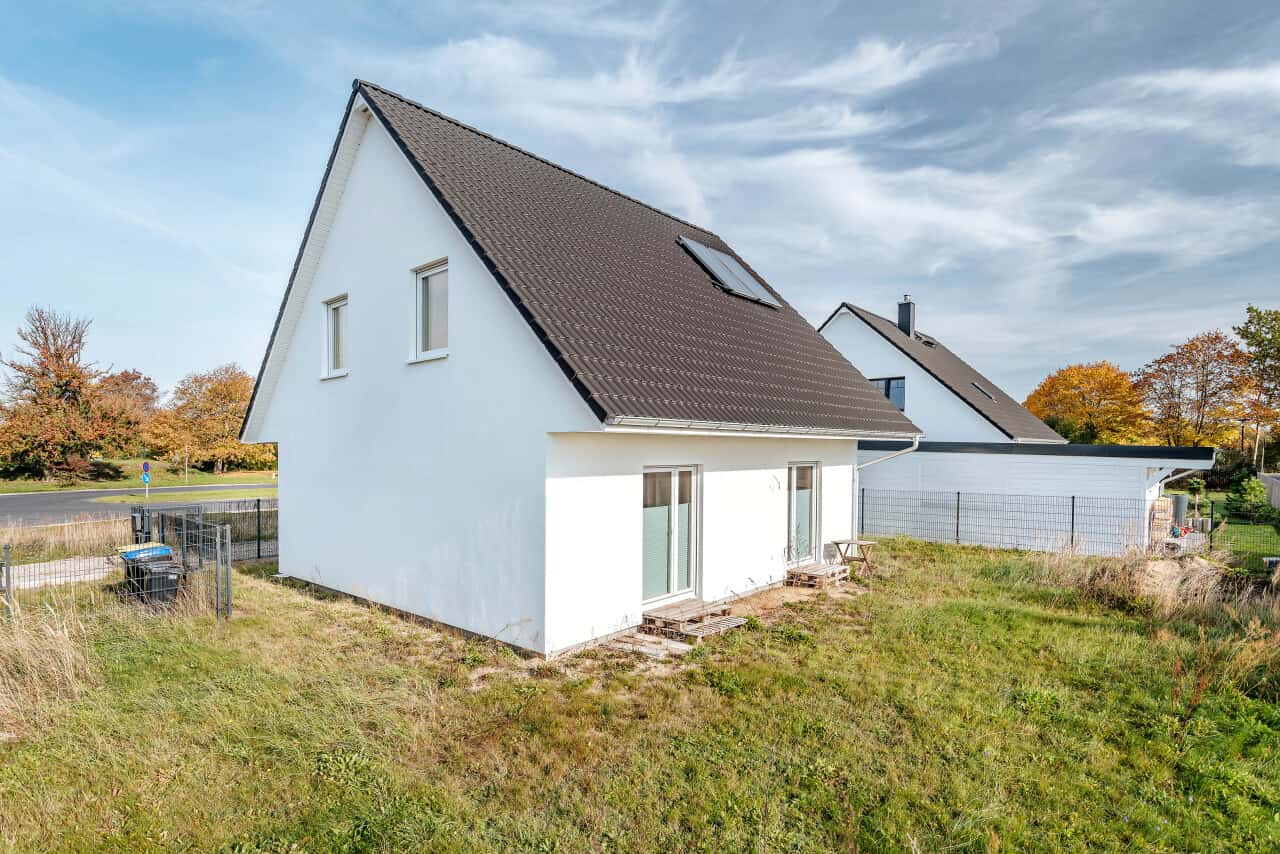 Einfamilienhaus in Ribnitz Damgarten – Bild 1