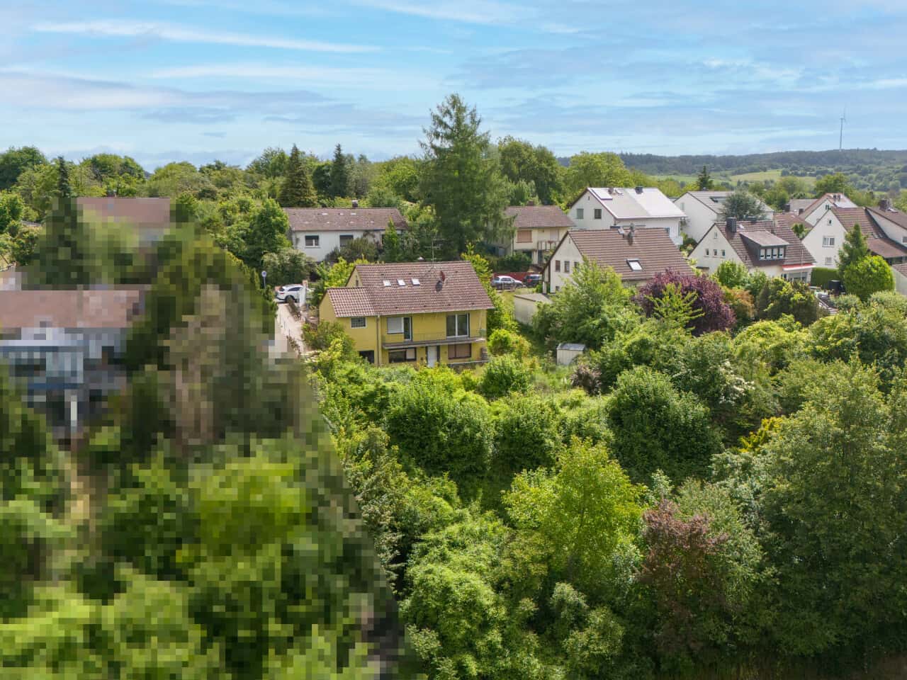 Einfamilienhaus in Mühltal – Bild 2
