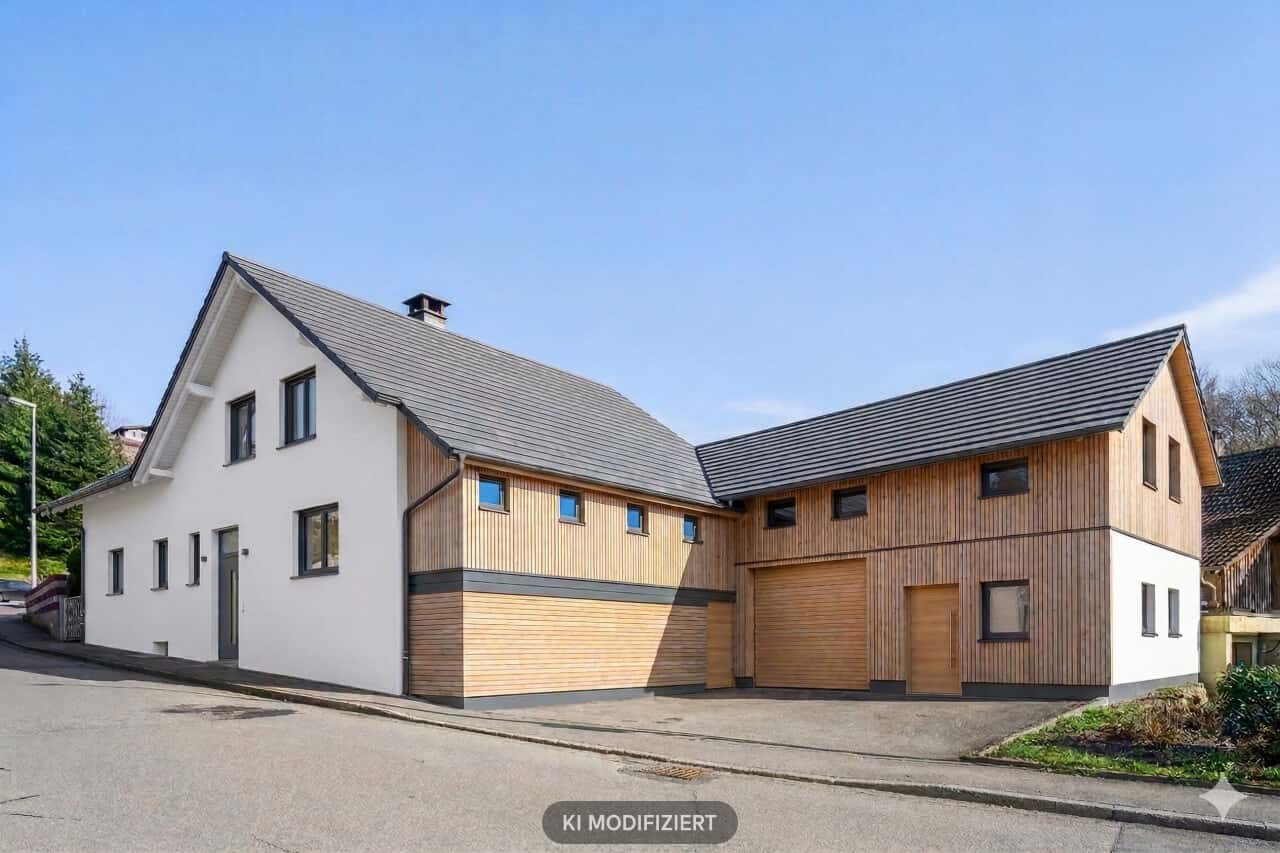 Einfamilienhaus in Wehr – Bild 2