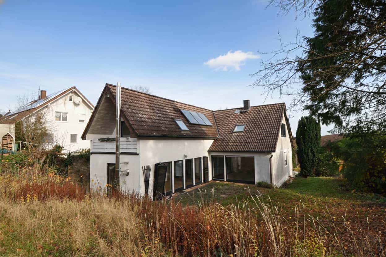 Einfamilienhaus in Langgöns / Espa – Bild 1