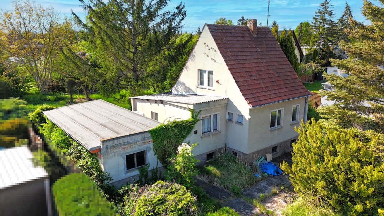 Einfamilienhaus in Magdeburg – Bild 1