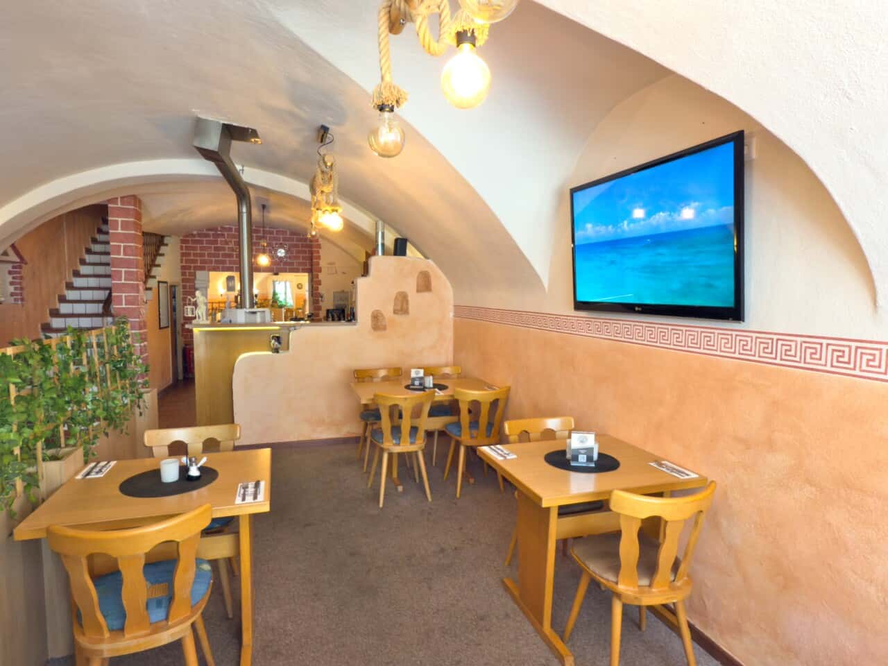 Restaurant in Neuötting – Bild 5
