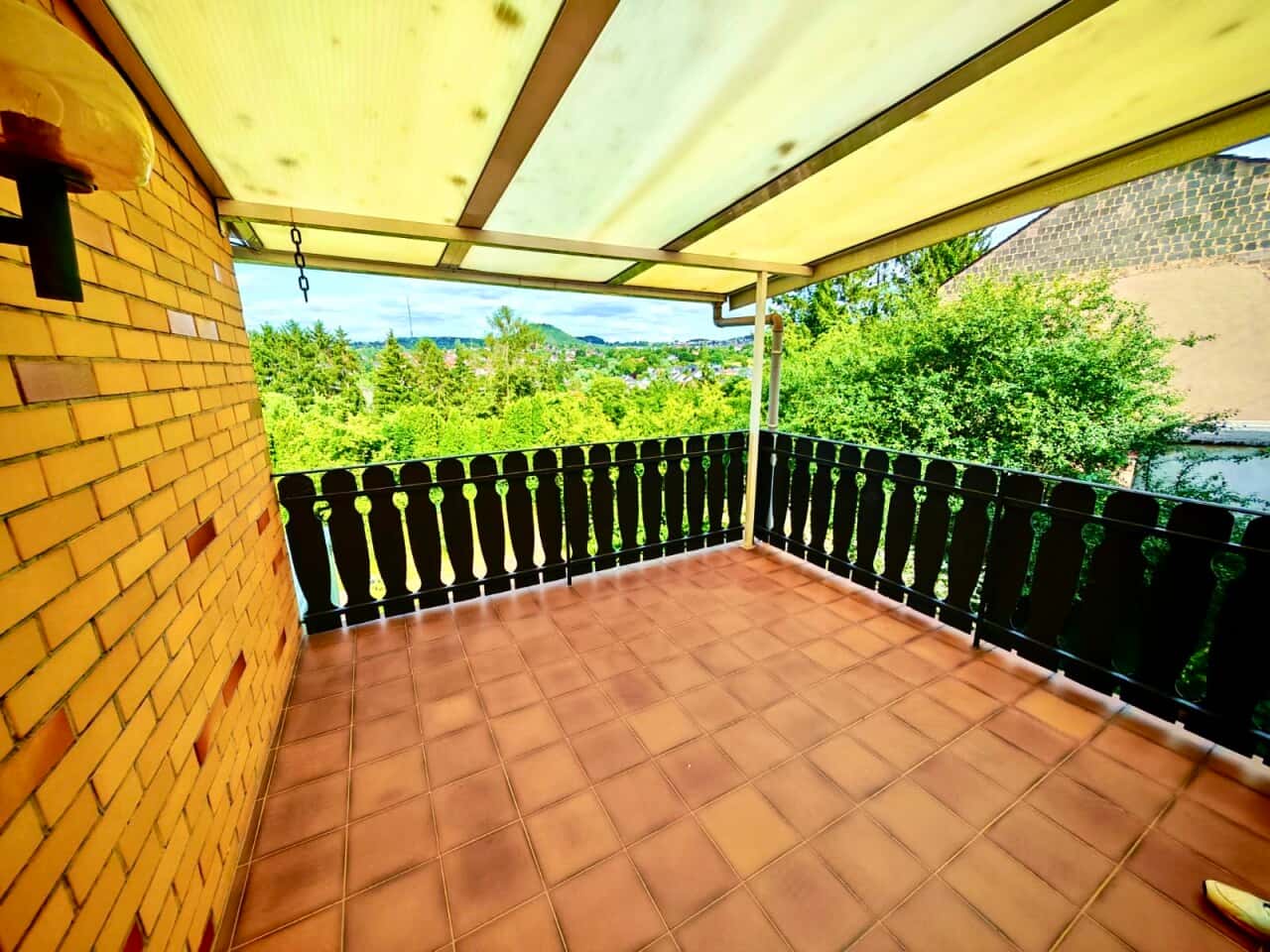 Etagenwohnung in Püttlingen – Bild 2