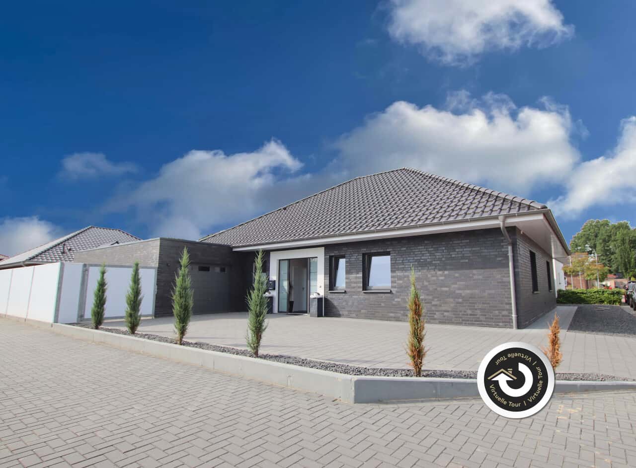 Einfamilienhaus in Nordhorn – Bild 1
