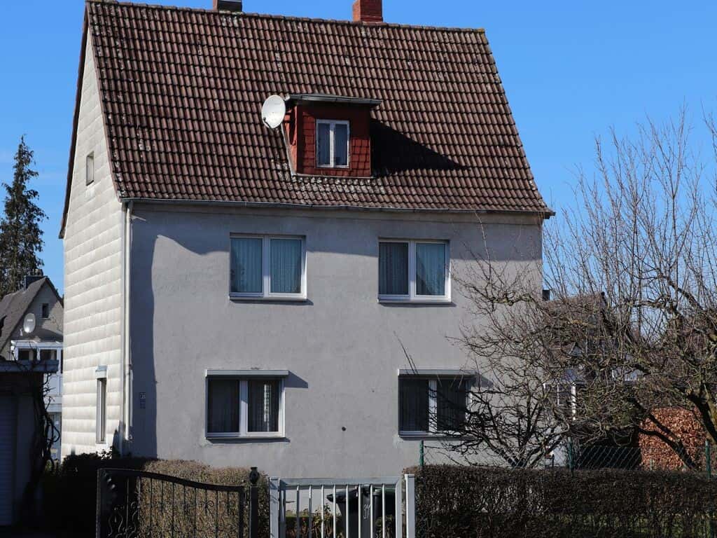 Einfamilienhaus in Braunschweig – Bild 1