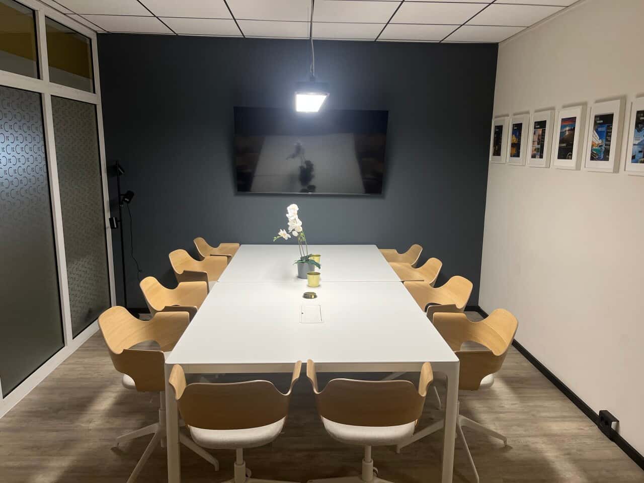 Bürofläche in Panketal – Bild 5
