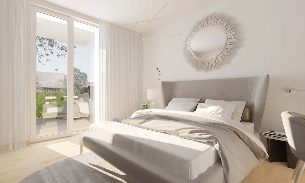 Terrassenwohnung in Heusweiler – Bild 3
