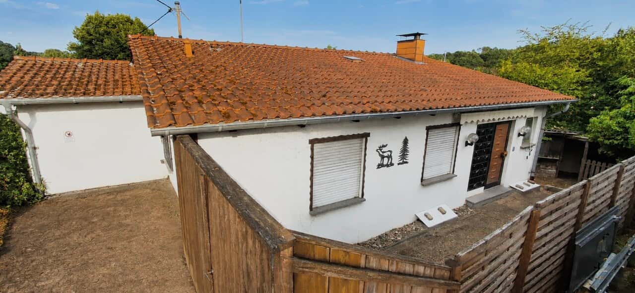 Zweifamilienhaus in Neunkirchen – Bild 2