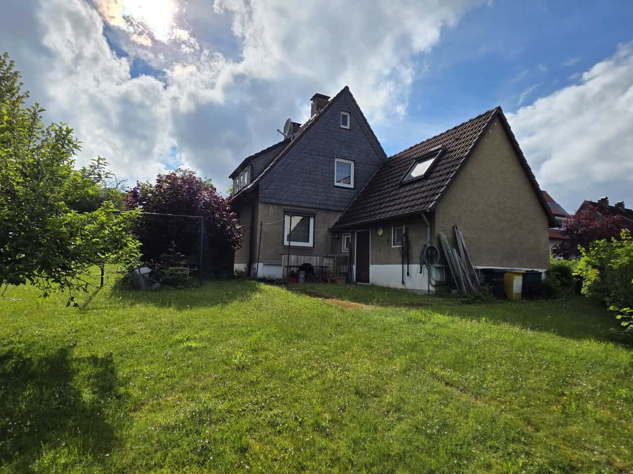 Einfamilienhaus in Dortmund – Bild 2