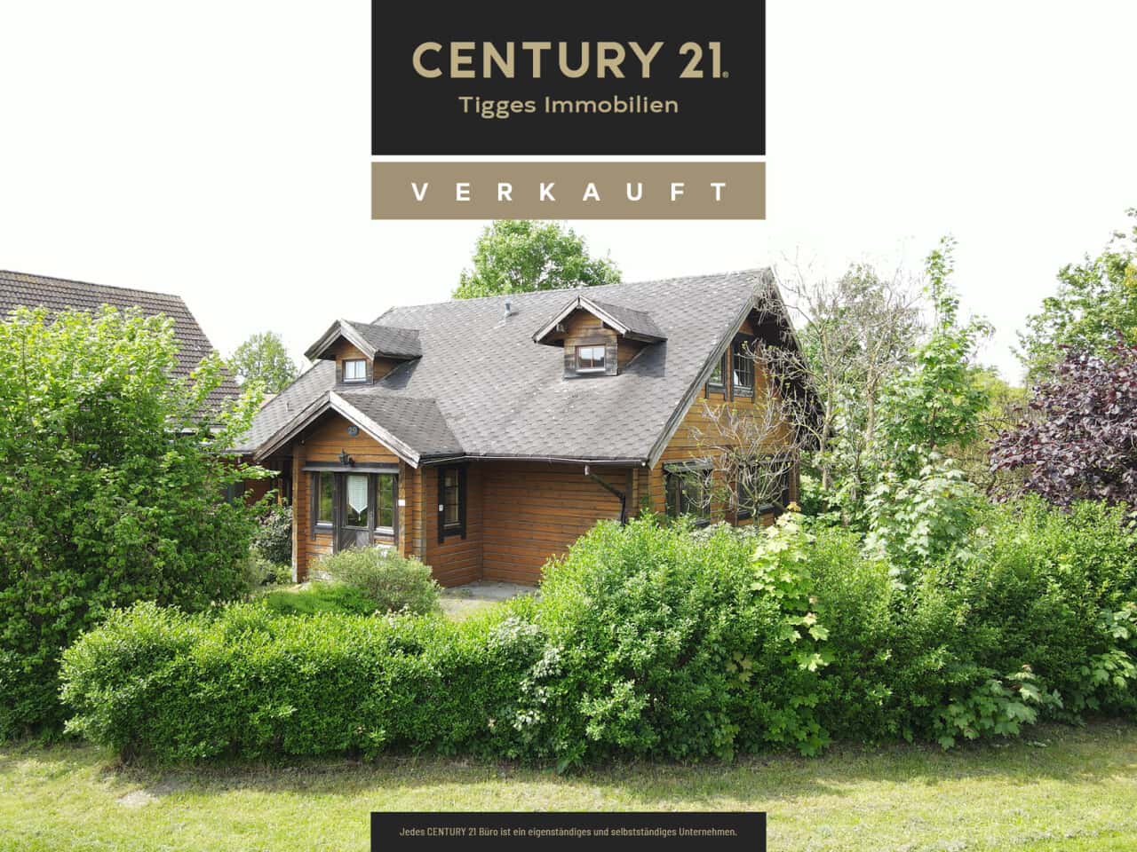 Einfamilienhaus in Schwarme – Bild 1