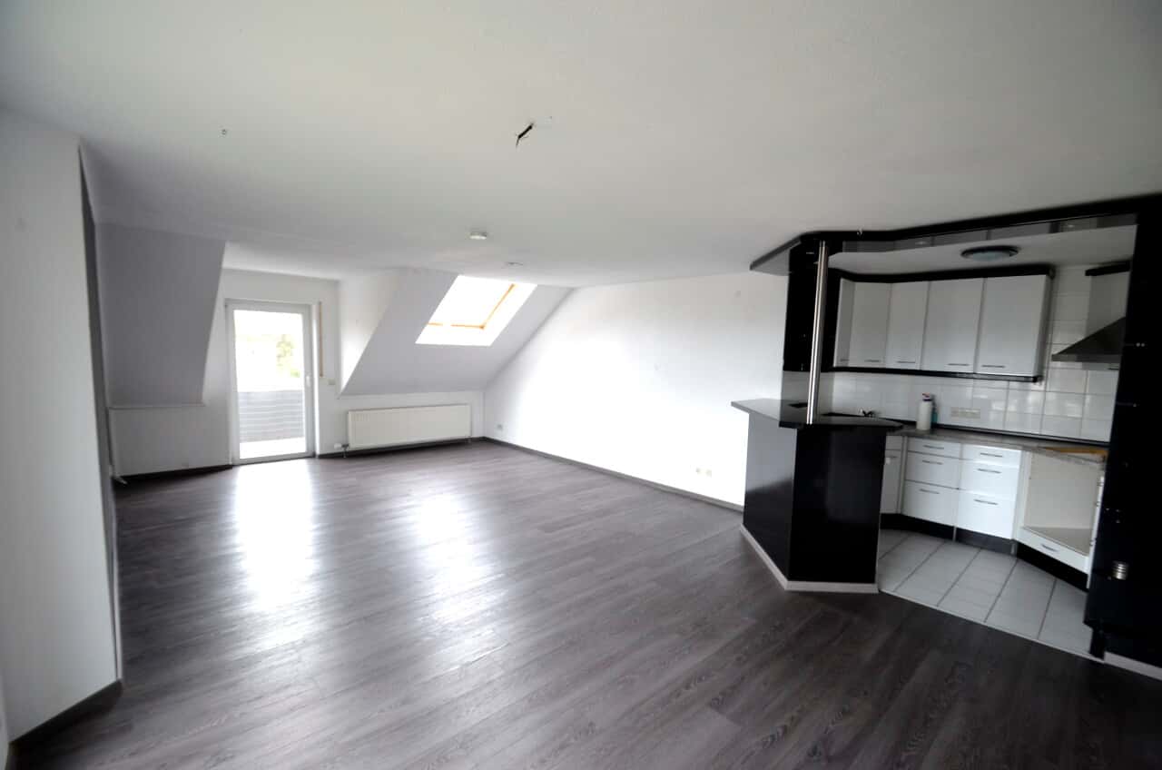 Maisonette in Saulheim – Bild 2