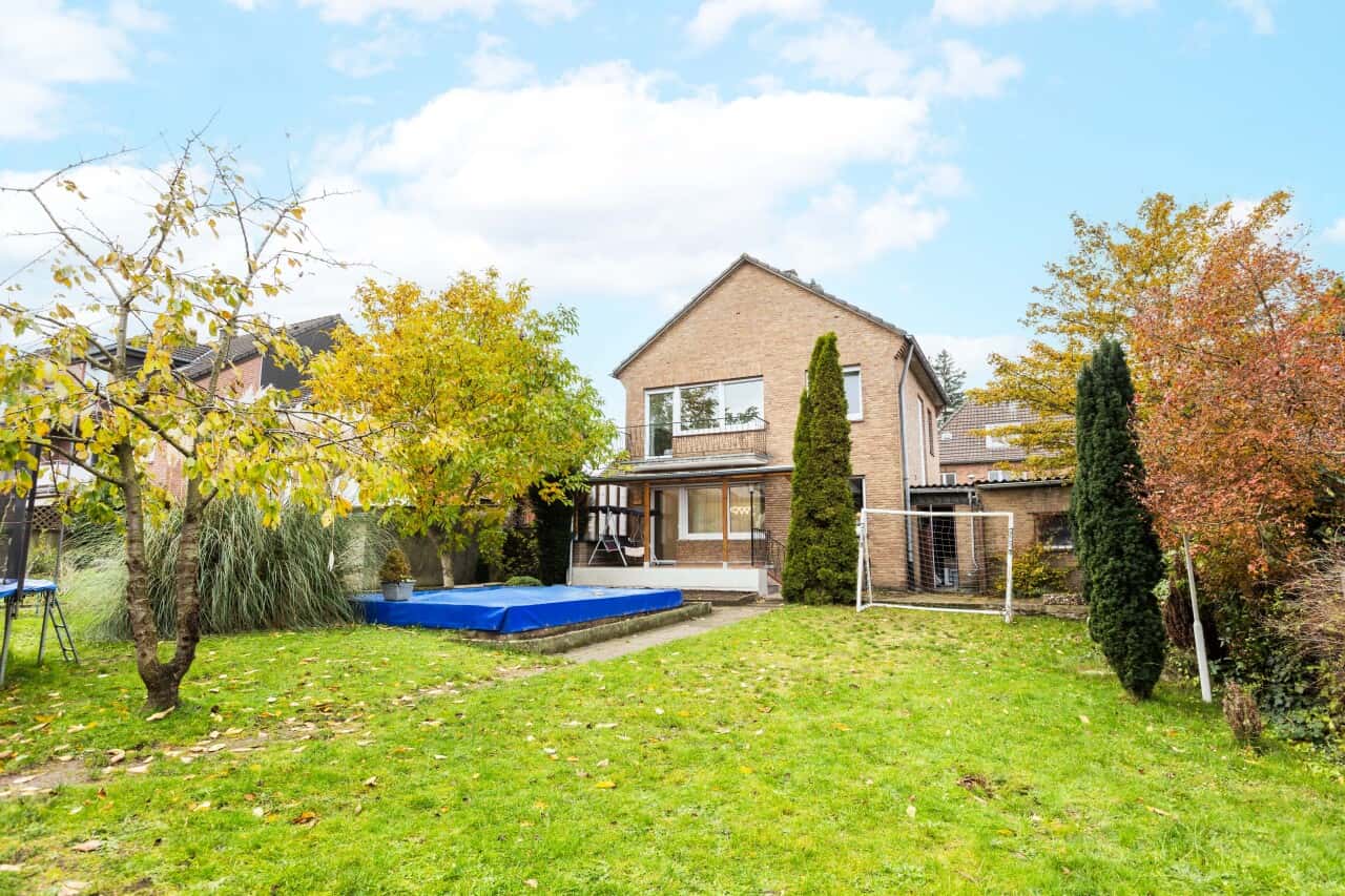 Einfamilienhaus in Kleve – Bild 1