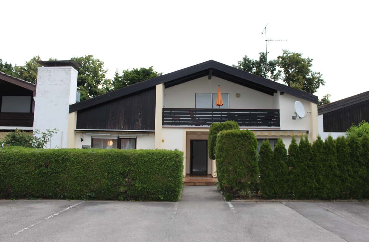 Erdgeschosswohnung in Pocking – Bild 1