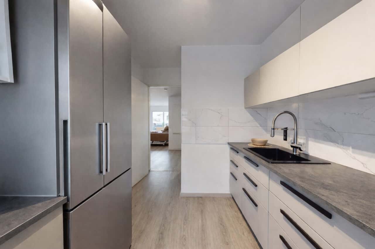 Etagenwohnung in Dessau – Bild 5