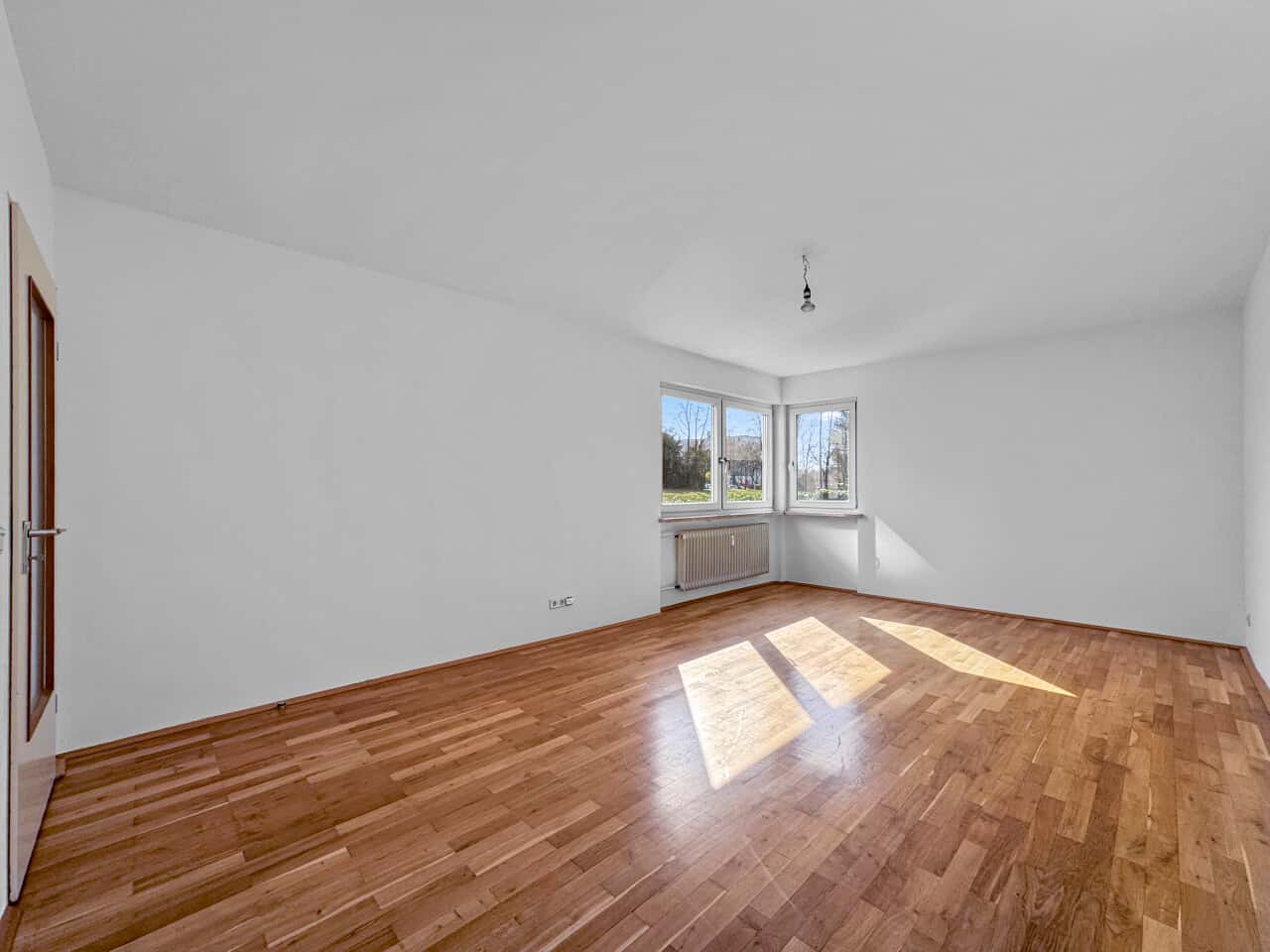 Etagenwohnung in Regensburg – Bild 3