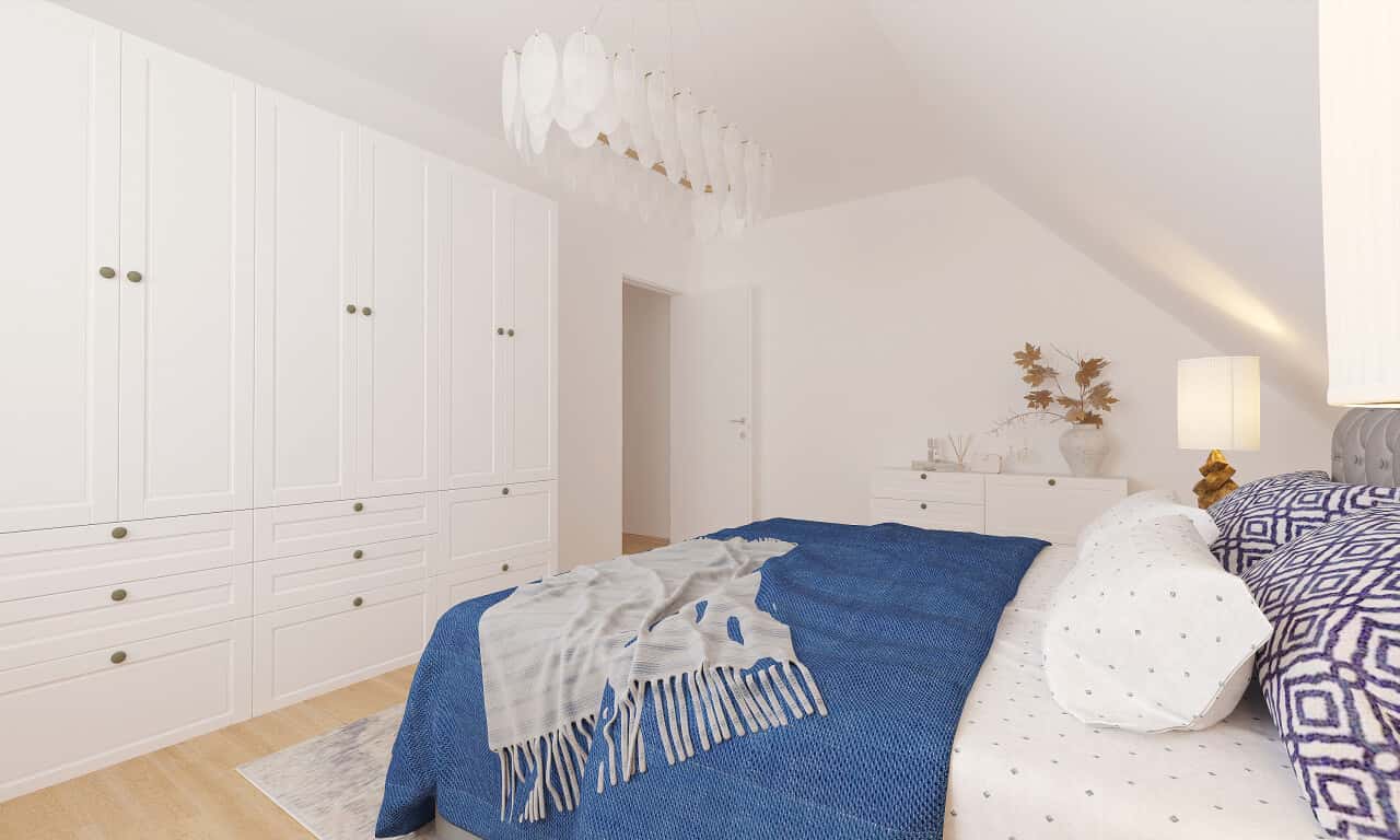 Etagenwohnung in Buxtehude-Neukloster – Bild 5