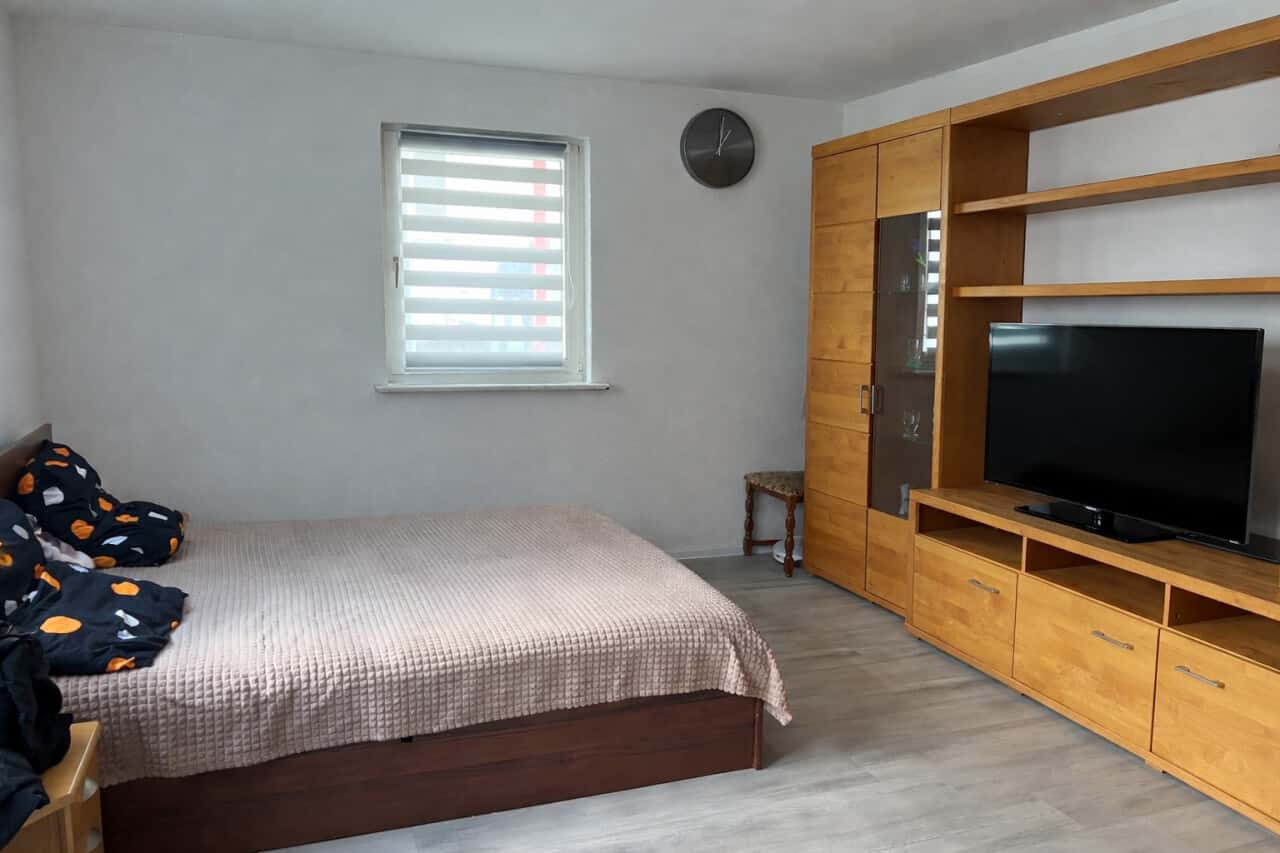 Etagenwohnung in Gera – Bild 4