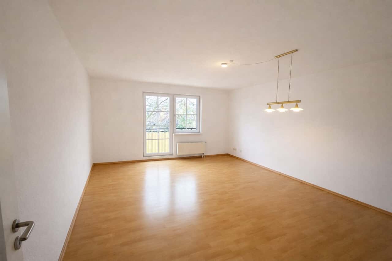 Etagenwohnung in Basdorf – Bild 2