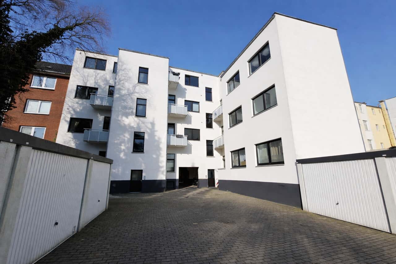 Mehrfamilienhaus in Wilhelmshaven – Bild 4