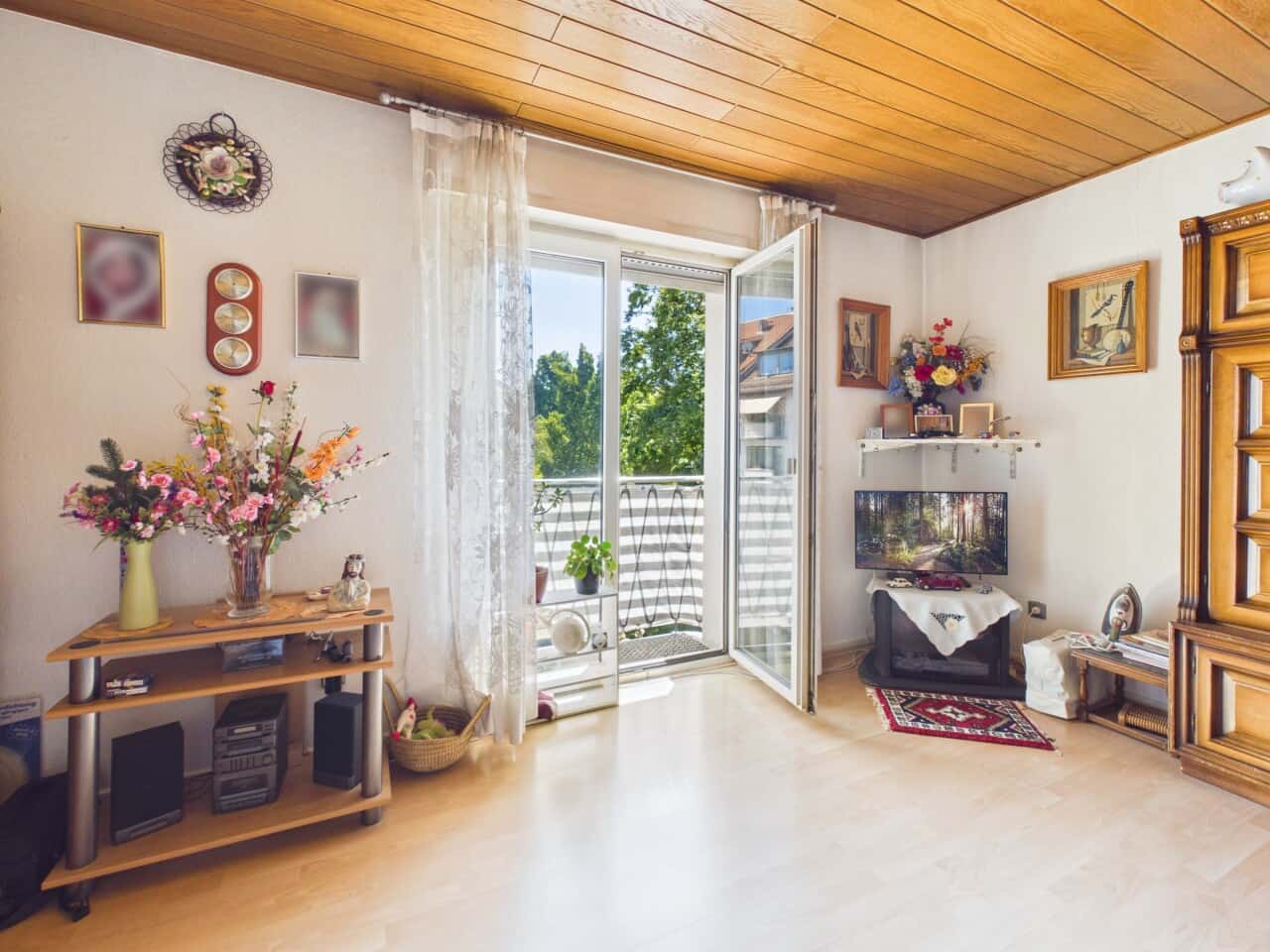Etagenwohnung in Darmstadt – Bild 3