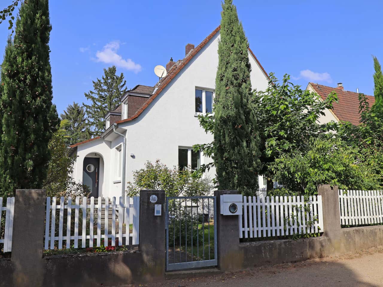 Einfamilienhaus in Darmstadt – Bild 1