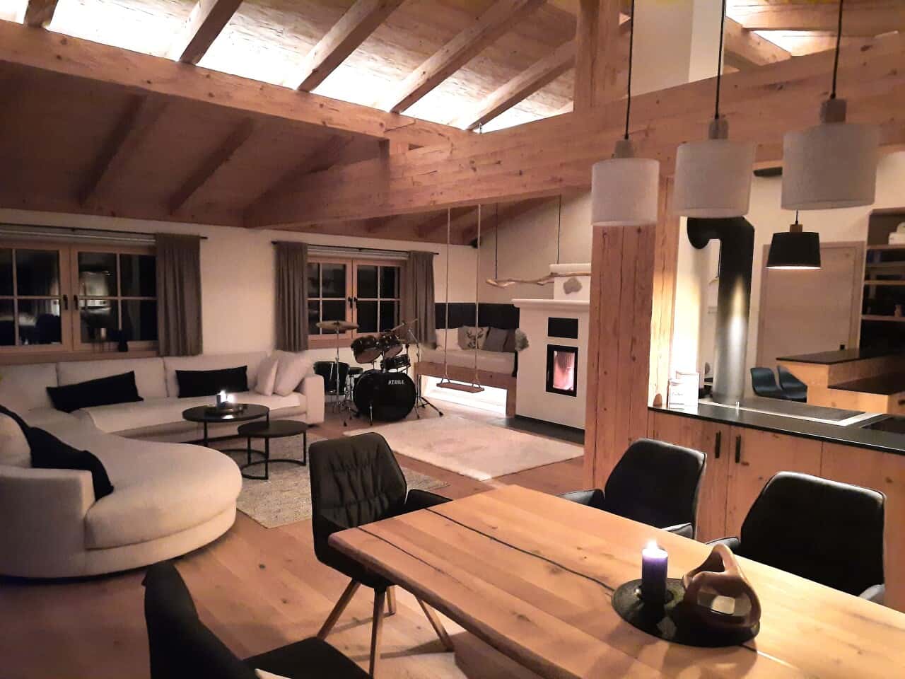 Landhaus in Neuhaus – Bild 4