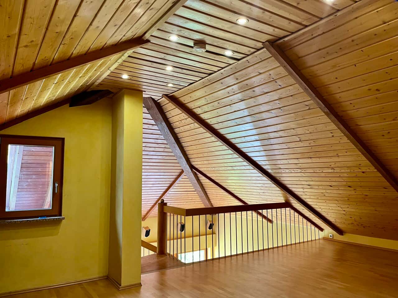 Maisonette in Urexweiler Marpingen – Bild 5