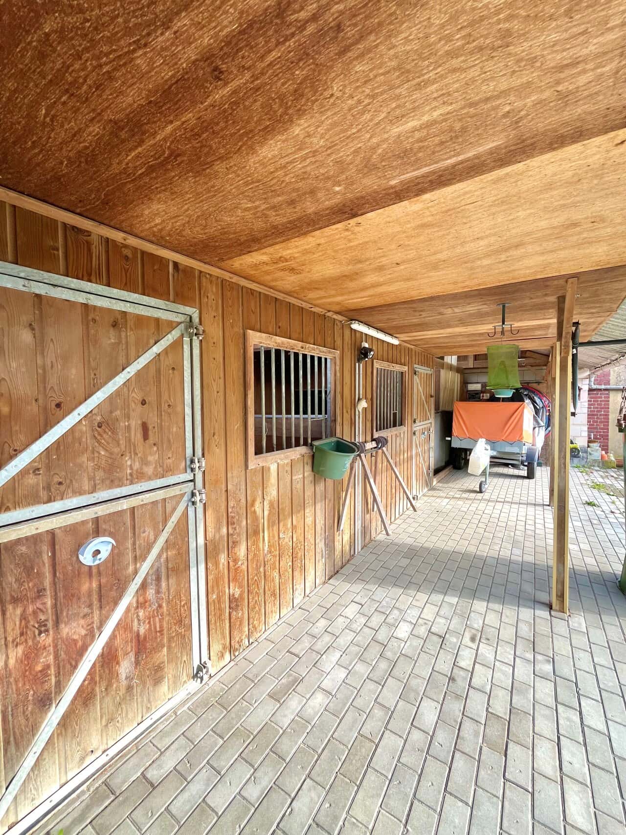 Bauernhaus in Hückelhoven – Bild 3