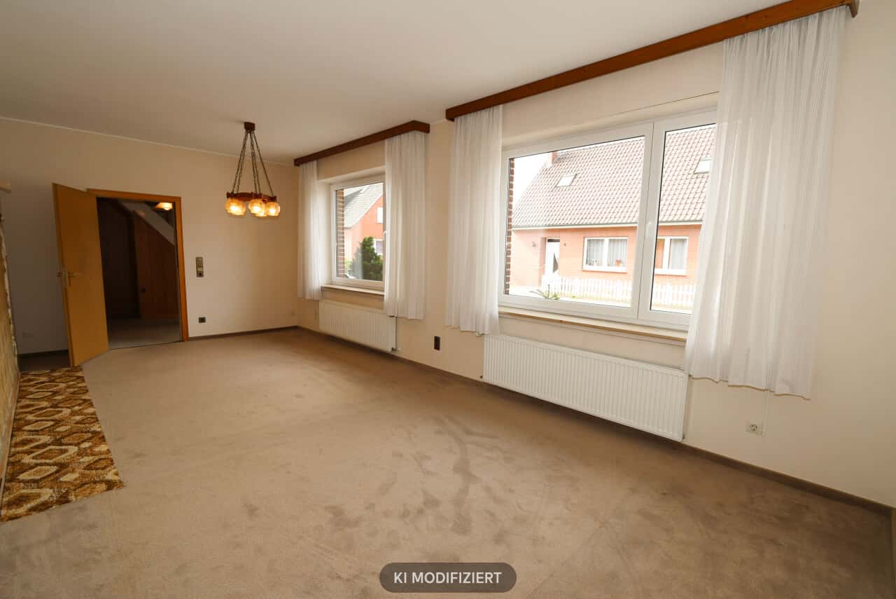 Einfamilienhaus in Schüttorf – Bild 5
