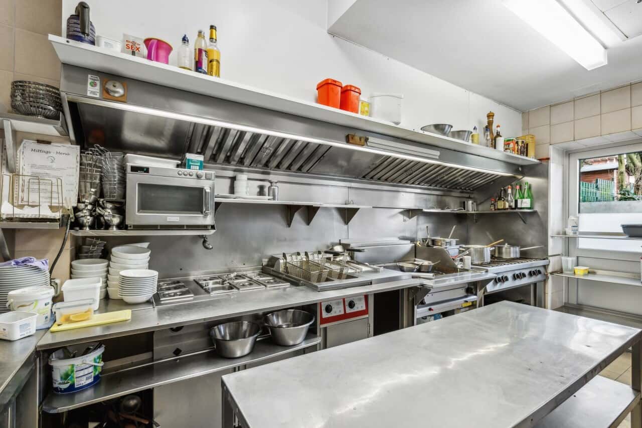 Restaurant in Aachen – Bild 5
