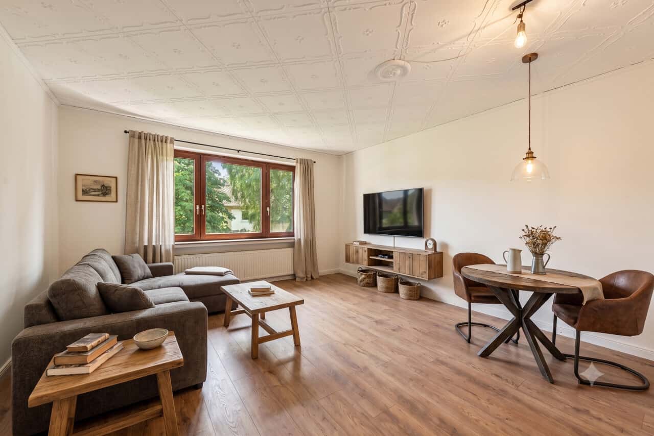 Etagenwohnung in Osterholz-Scharmbeck – Bild 4