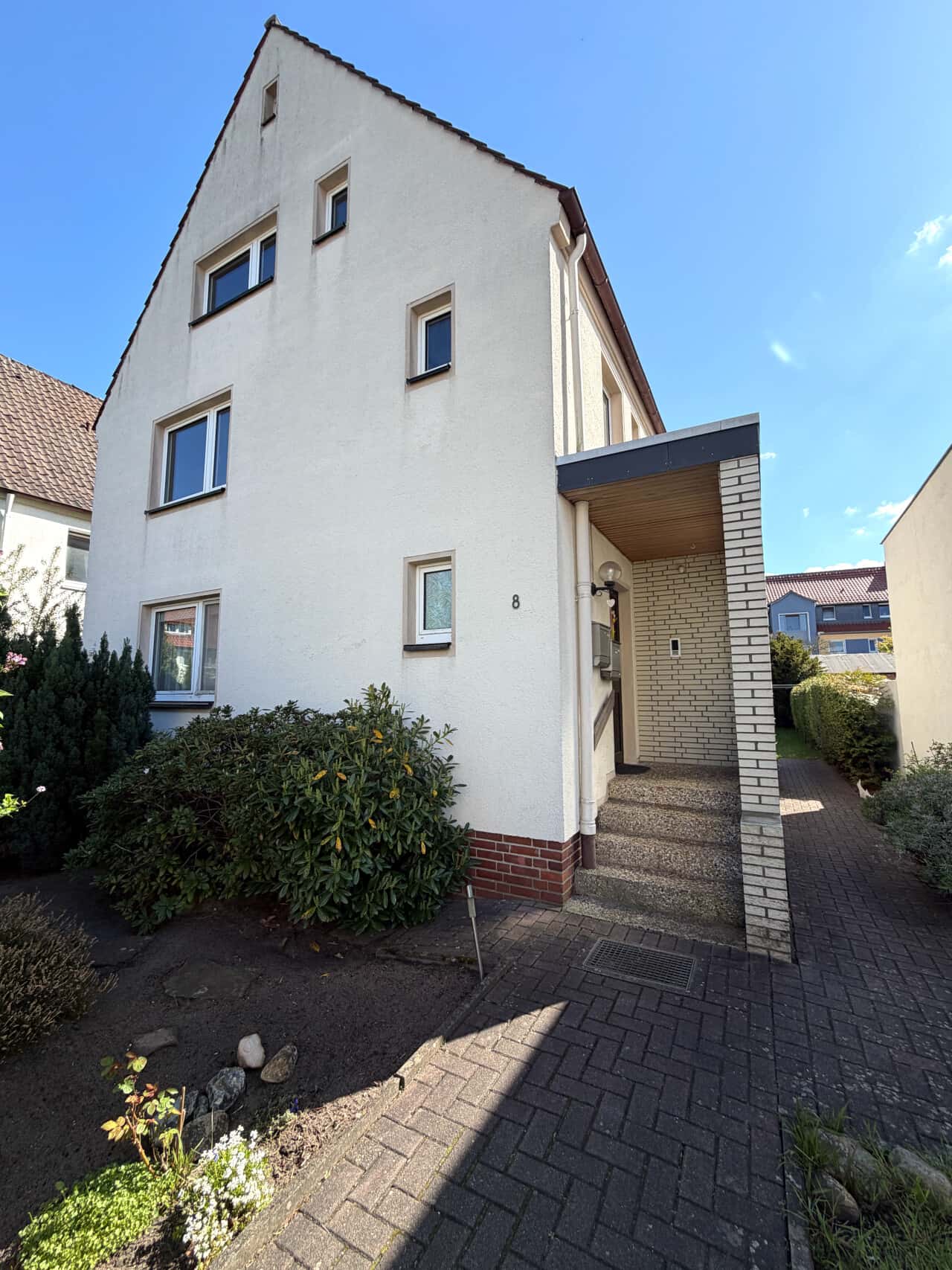 Zweifamilienhaus in Gifhorn – Bild 4