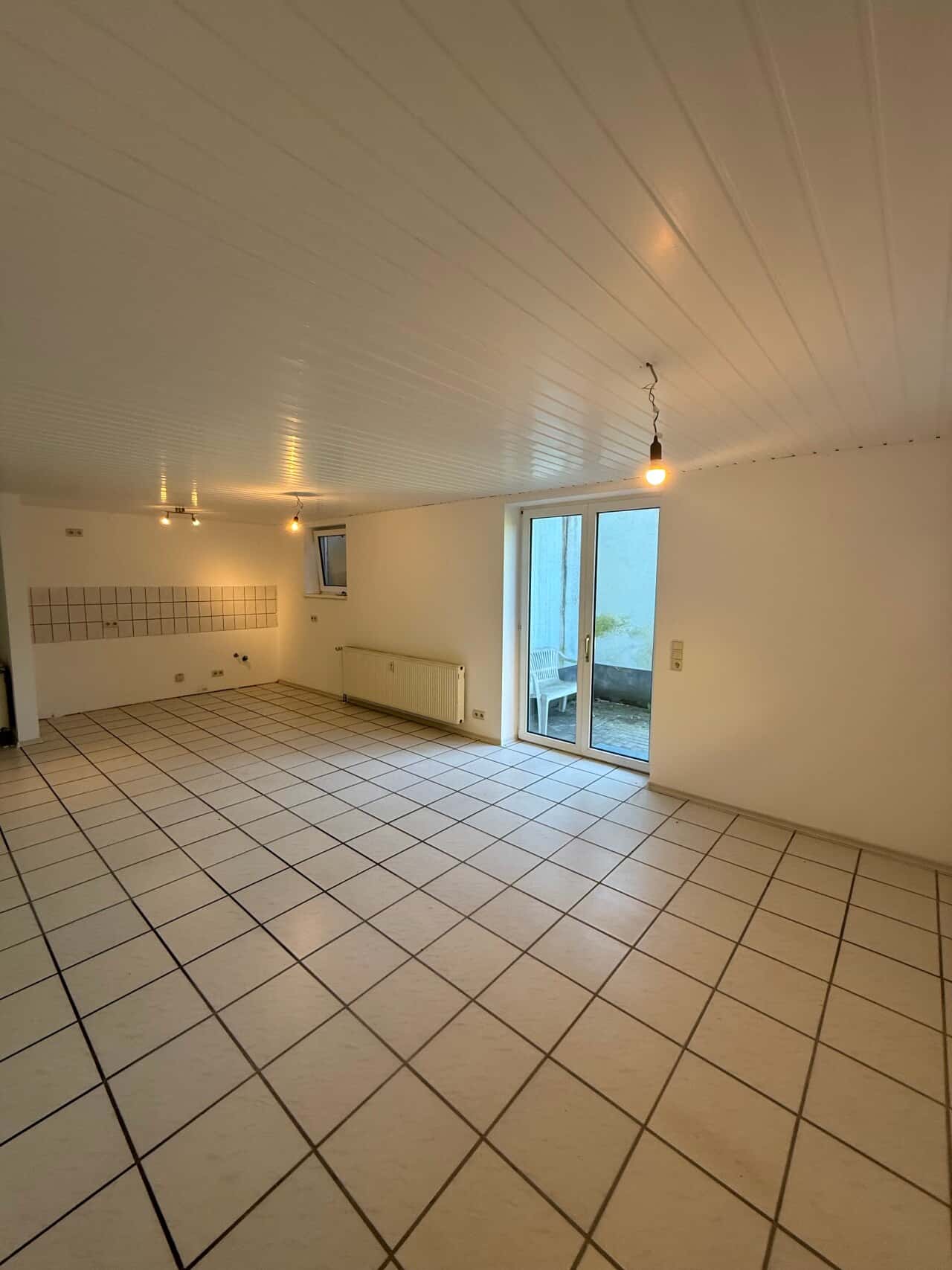 Terrassenwohnung in Heinzenhausen – Bild 2
