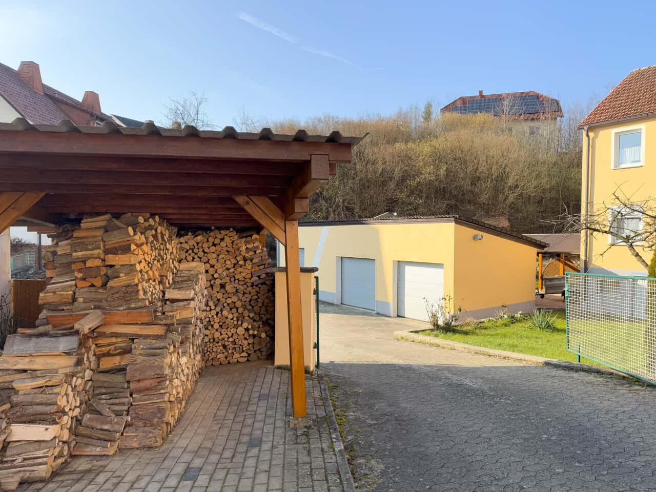 Einfamilienhaus in Bad Staffelstein – Bild 5
