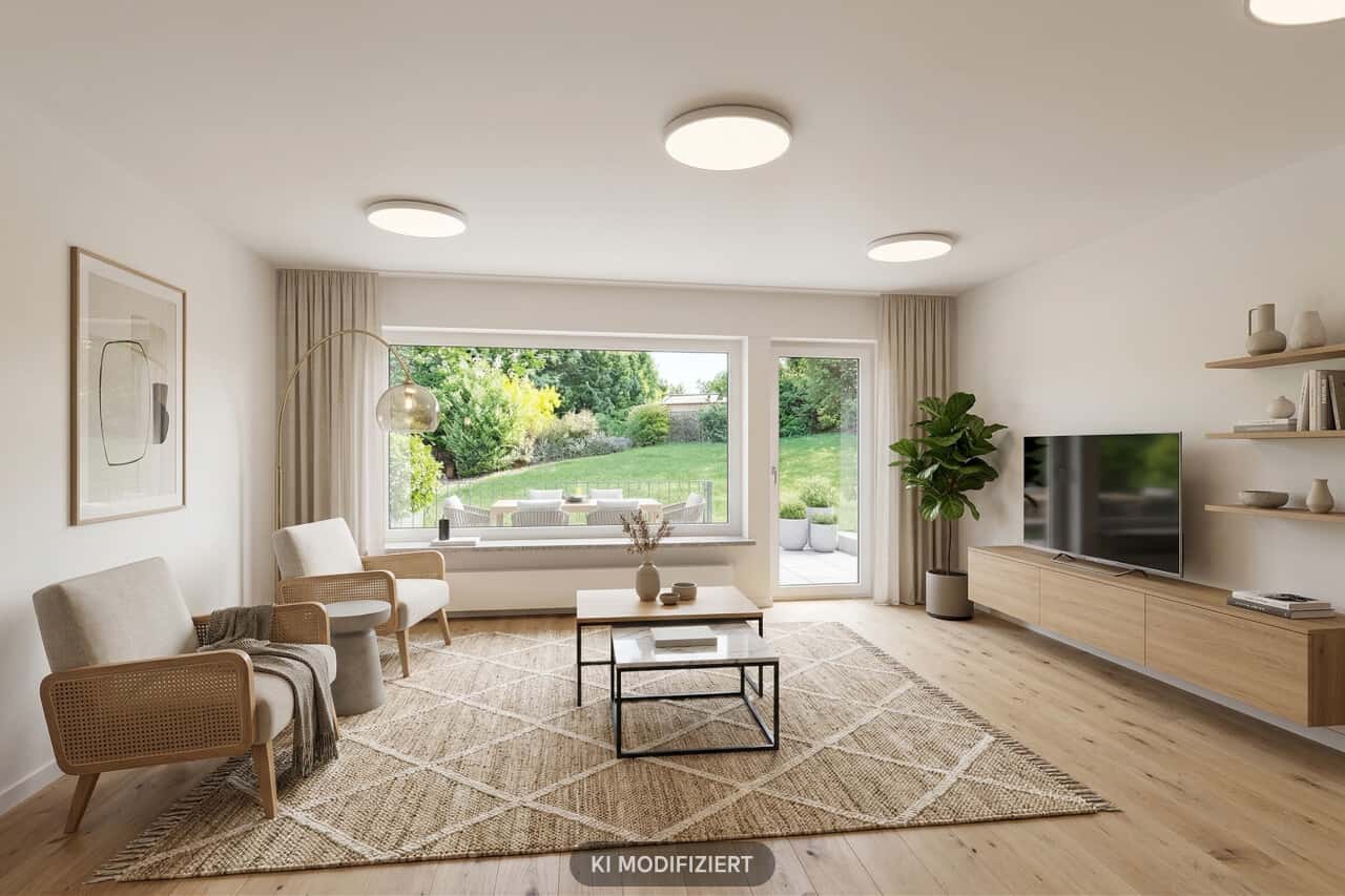 Einfamilienhaus in Dortmund – Bild 1