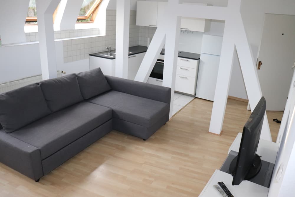 Wohnung in Wiesbaden – Bild 2