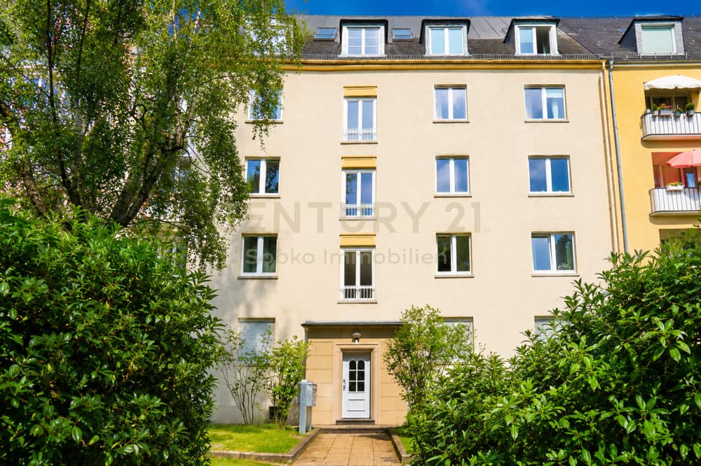 Wohnung in Wiesbaden – Bild 13