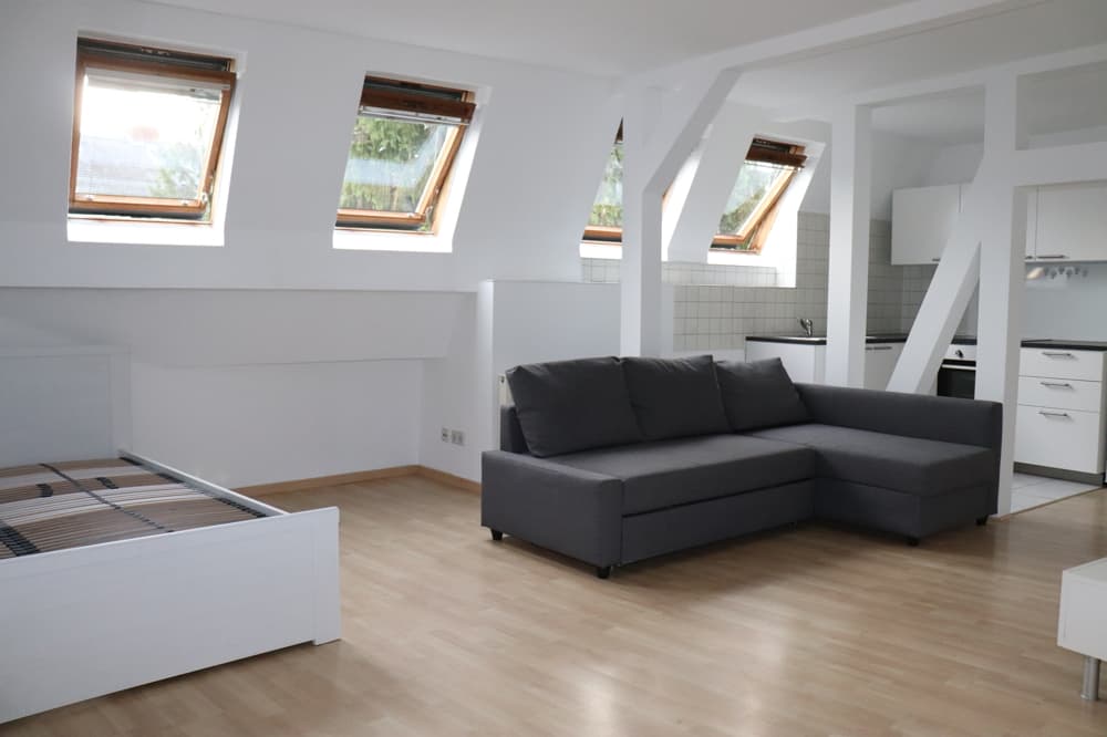 Wohnung in Wiesbaden – Bild 8