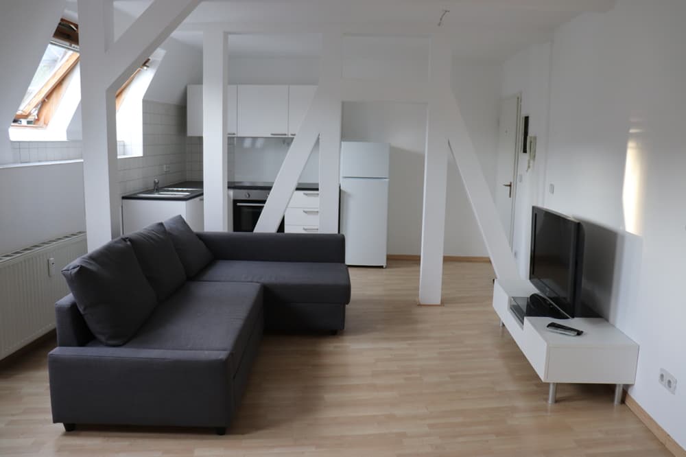 Wohnung in Wiesbaden – Bild 4