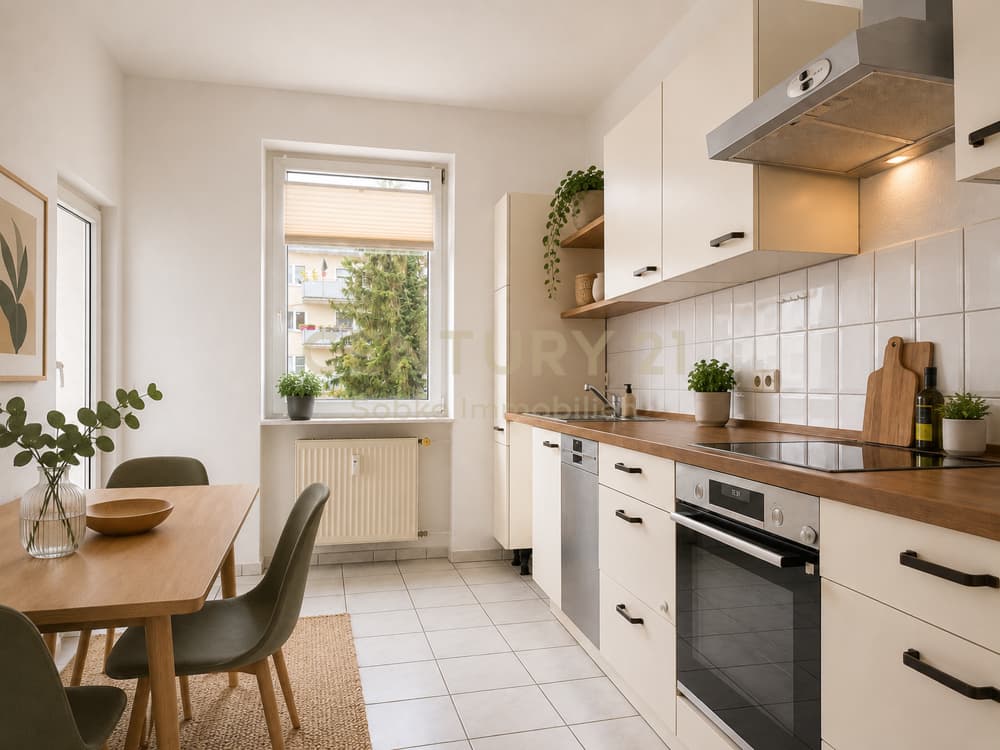 Wohnung in Wiesbaden – Bild 9