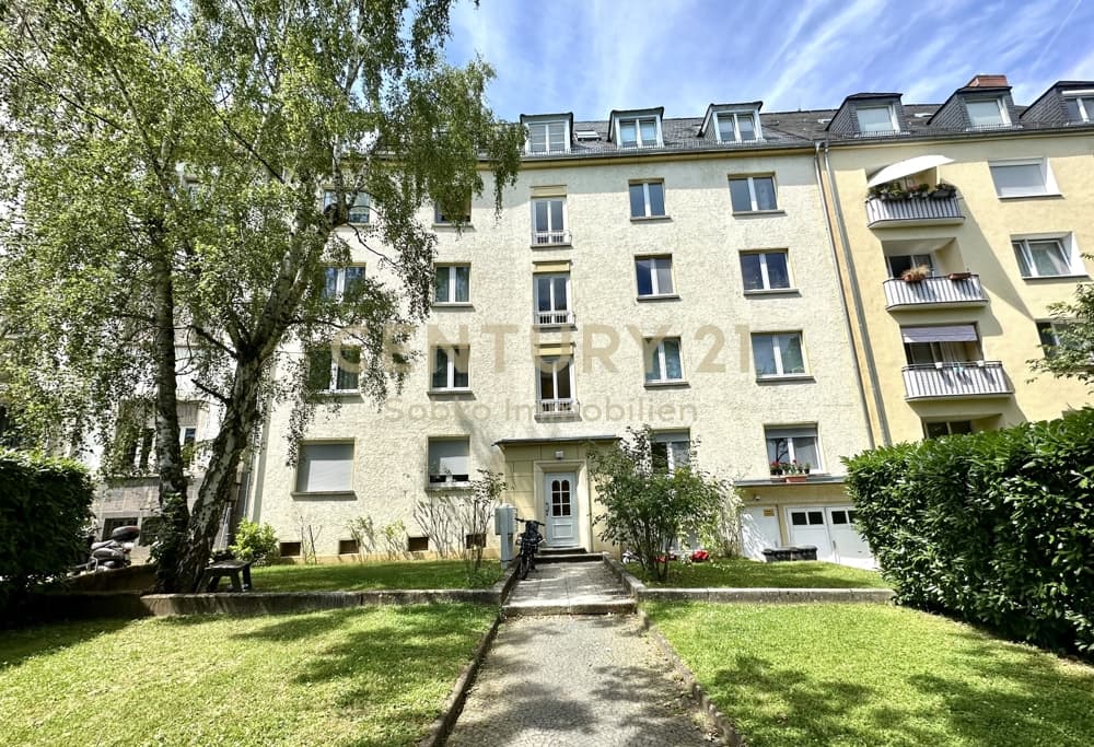 Wohnung in Wiesbaden – Bild 10